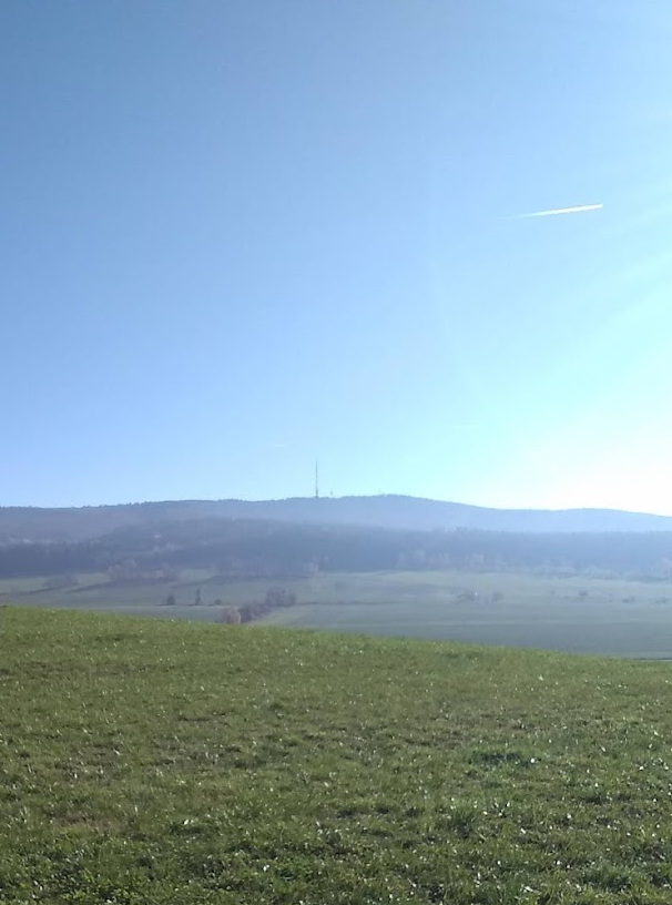Kleť