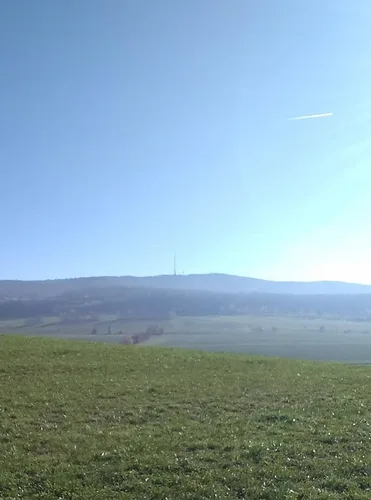Kleť